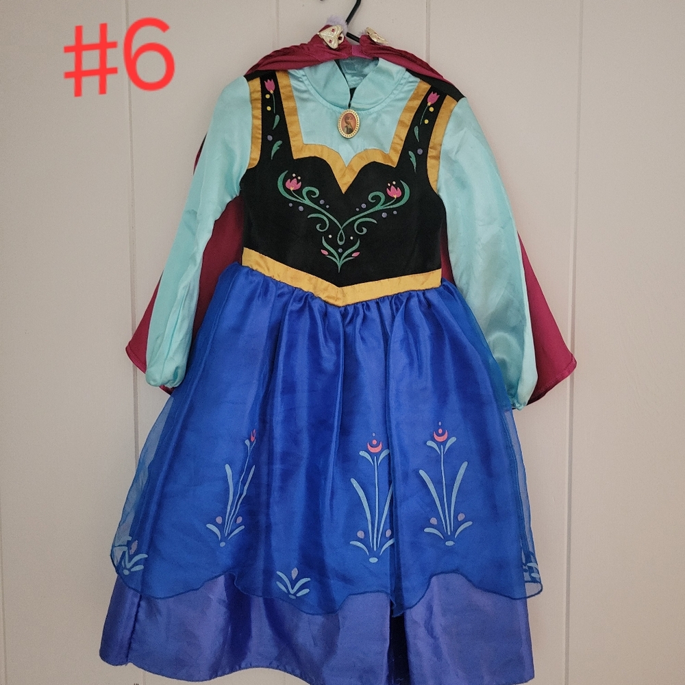 Childrens costume